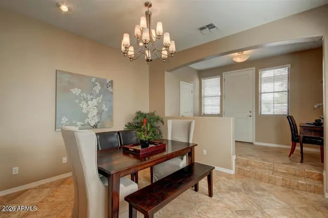 $2,475 | 1434 West Homestead Court, Chandler, AZ 85286