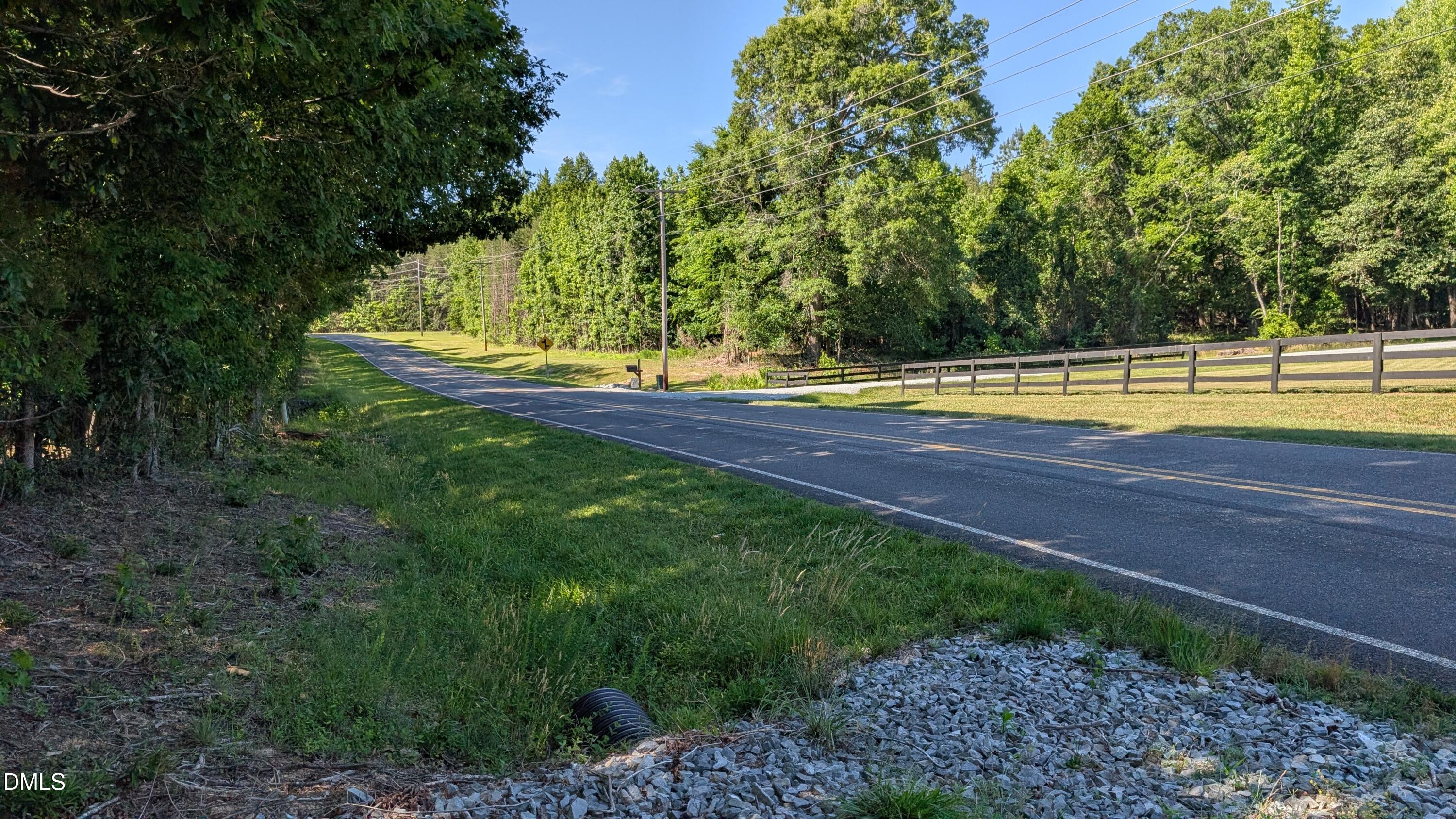 2069-lot B Bowen Road Rougemont, NC 27572 - Photo 2 of 5