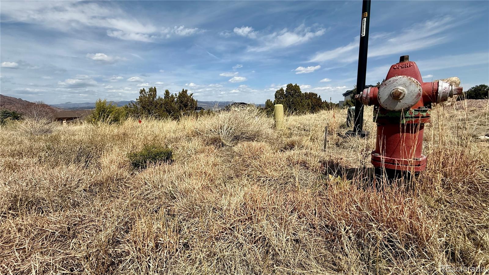 185 Raptor Court Canon City, CO 81212 - Photo 5 of 11 a view of a outdoor space
