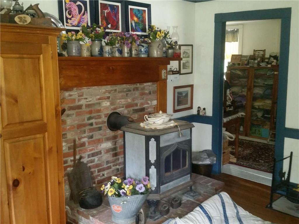 3 Stonewall Farm Road Phillips, ME 04966 - Photo 19 of 62 Relax in the sitting room with...