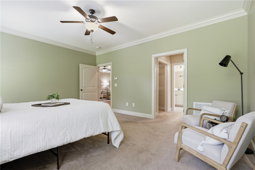 150 Stone Cottage Drive Anderson, SC 29621 - Photo 14 of 40