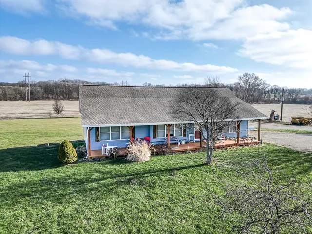 $599,950 | 25276 183rd Street, Leavenworth, KS 66048