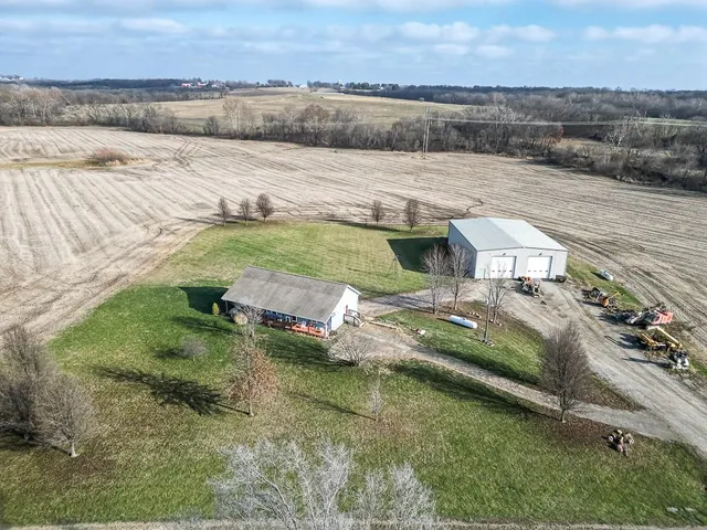 $599,950 | 25276 183rd Street, Leavenworth, KS 66048