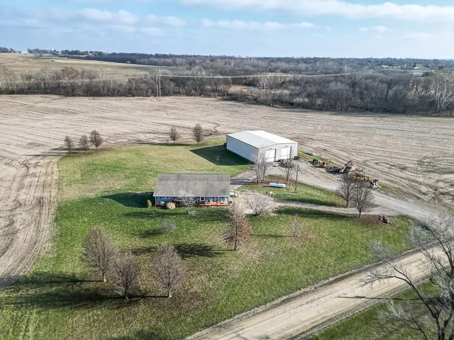 $599,950 | 25276 183rd Street, Leavenworth, KS 66048