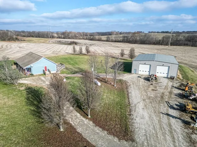 $599,950 | 25276 183rd Street, Leavenworth, KS 66048