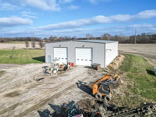 $599,950 | 25276 183rd Street, Leavenworth, KS 66048