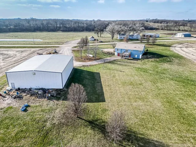 $599,950 | 25276 183rd Street, Leavenworth, KS 66048