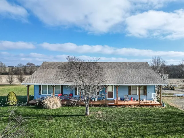 $599,950 | 25276 183rd Street, Leavenworth, KS 66048