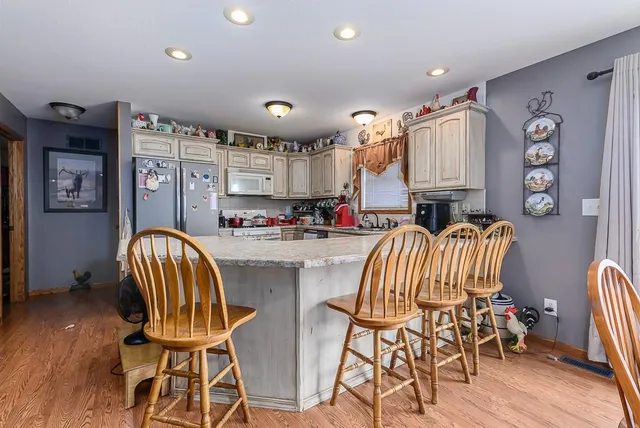 $599,950 | 25276 183rd Street, Leavenworth, KS 66048