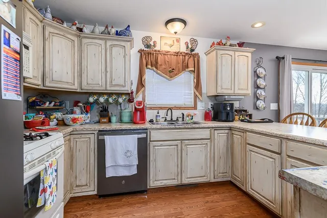 $599,950 | 25276 183rd Street, Leavenworth, KS 66048