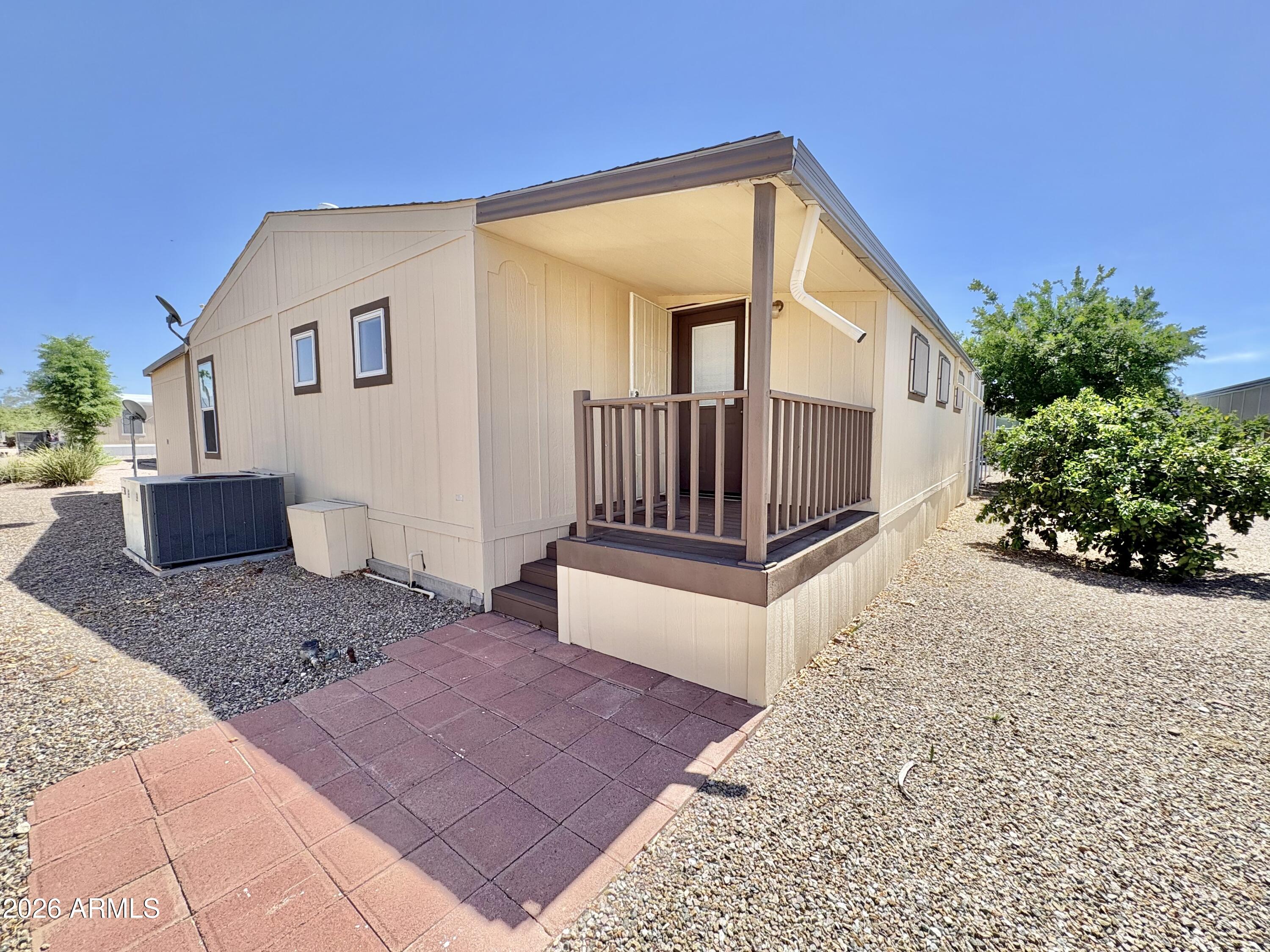 652 South Ellsworth Road, Unit 9 Mesa, AZ 85208 - Photo 29 of 51 IMG_3922