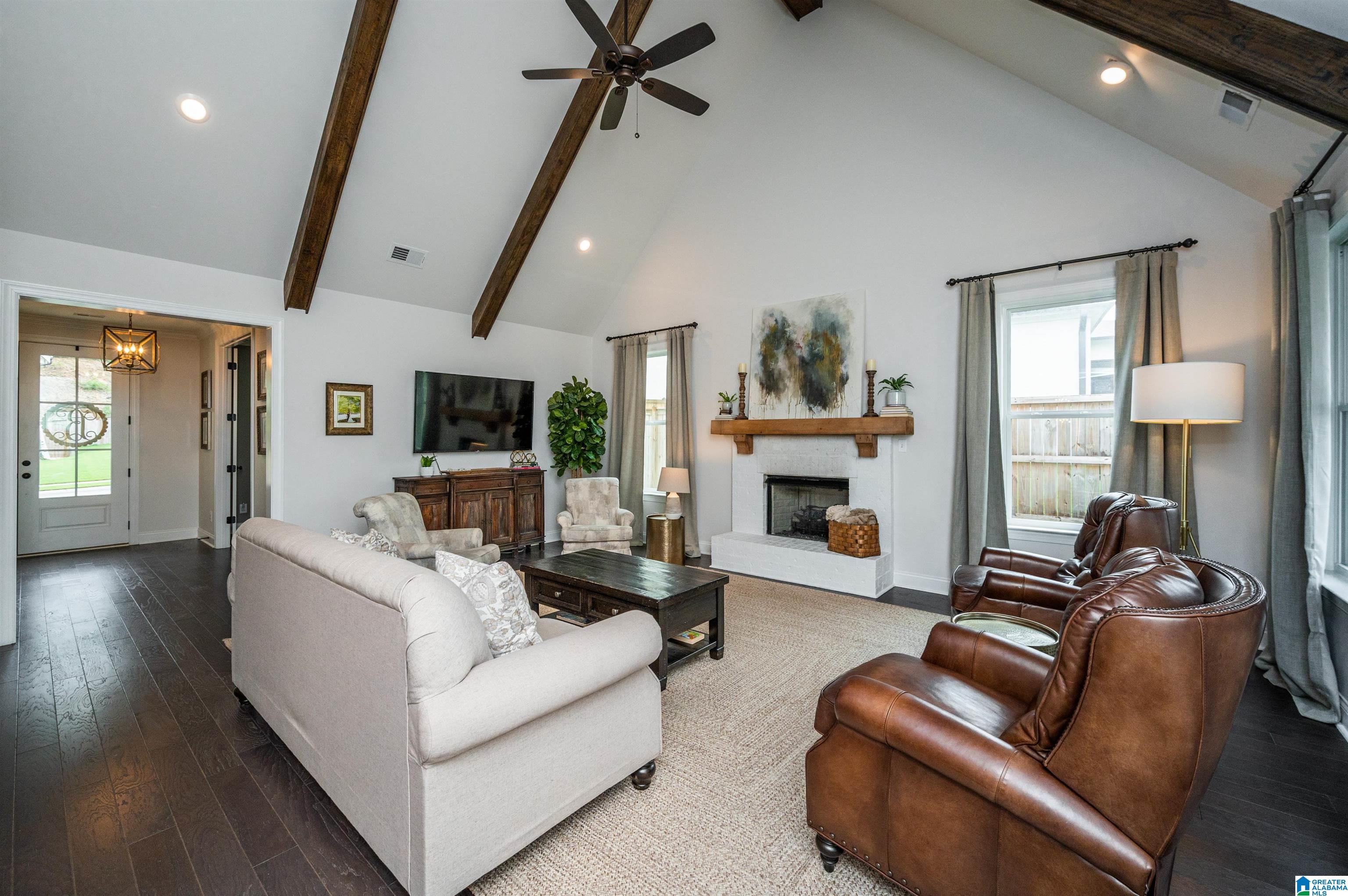 1730 Helen Ridge Drive Birmingham, AL 35242 - Photo 4 of 45