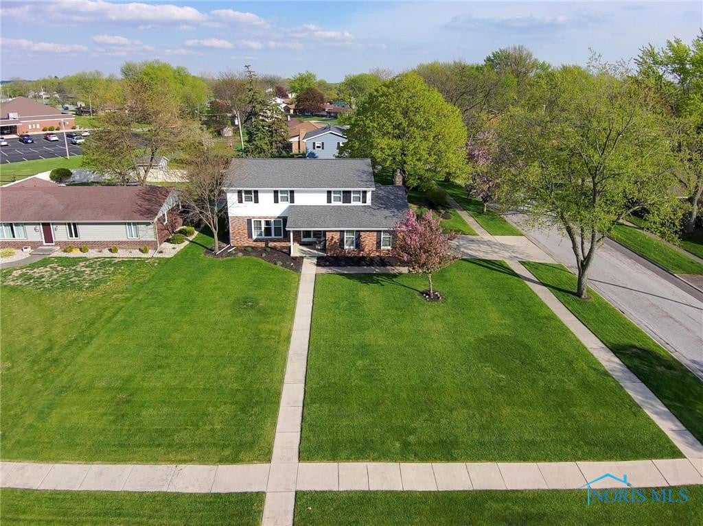 3201 Ridgeview Drive Findlay, OH 45840 - Photo 31 of 31 Gallery Image 31