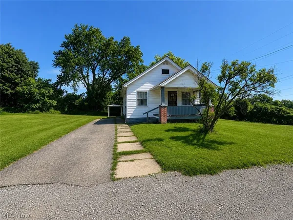 $75,000 | 642 Lee Avenue, Youngstown, OH 44502