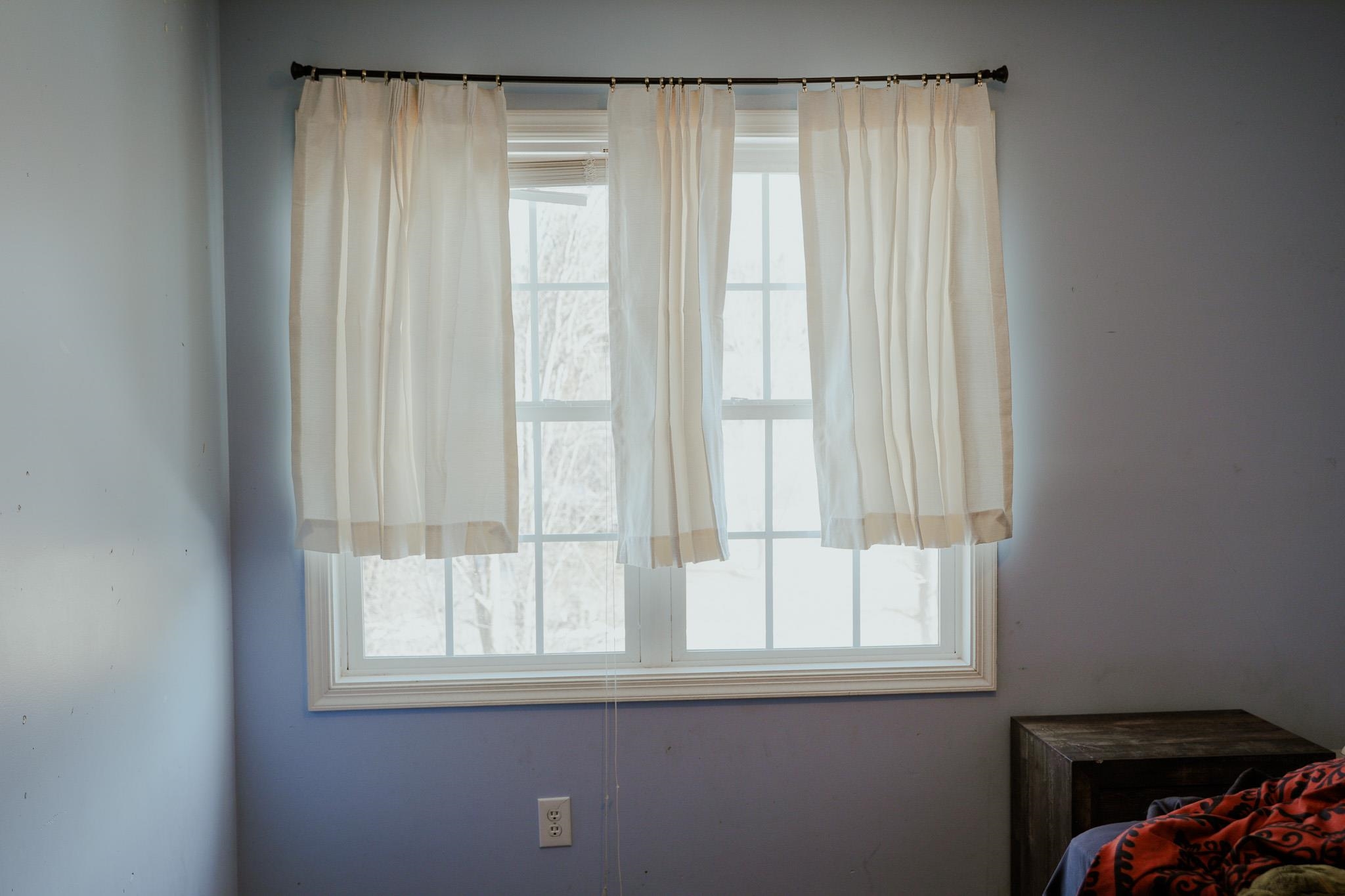 126 Pheasant Run Waynesboro, VA 22980 - Photo 40 of 45 an empty room with a window