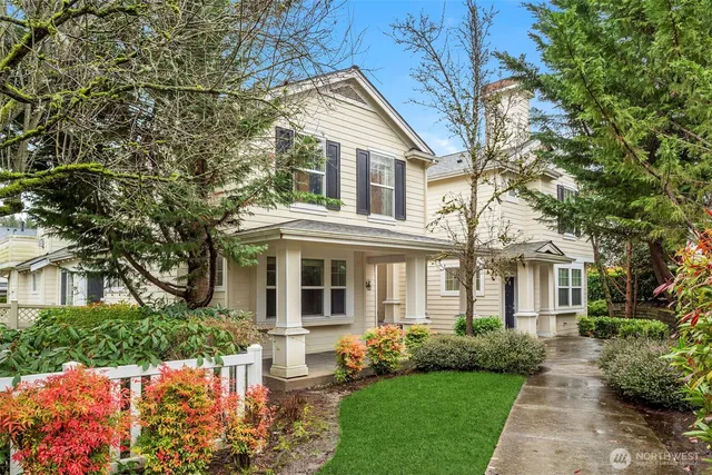 $1,045,000 | 6505 188th Place Northeast, Unit 104, Redmond, WA 98052