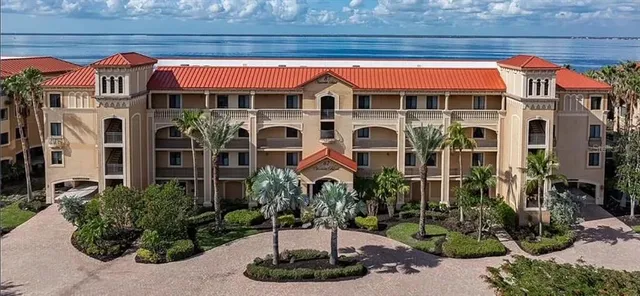 a front view of a house with a porch