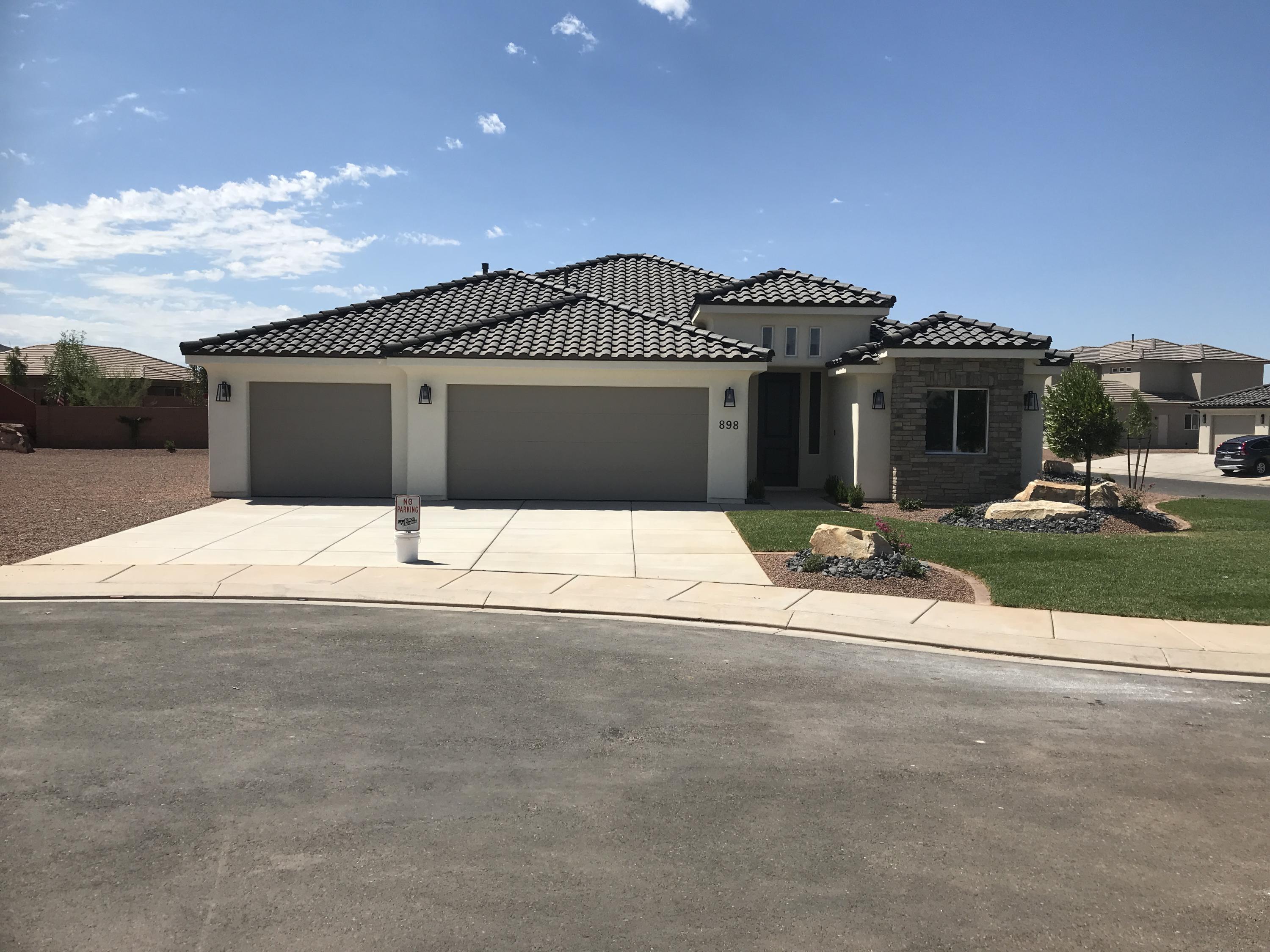898 East 4010th Street South Washington, UT 84780 - Photo 1 of 1 IMG_5022