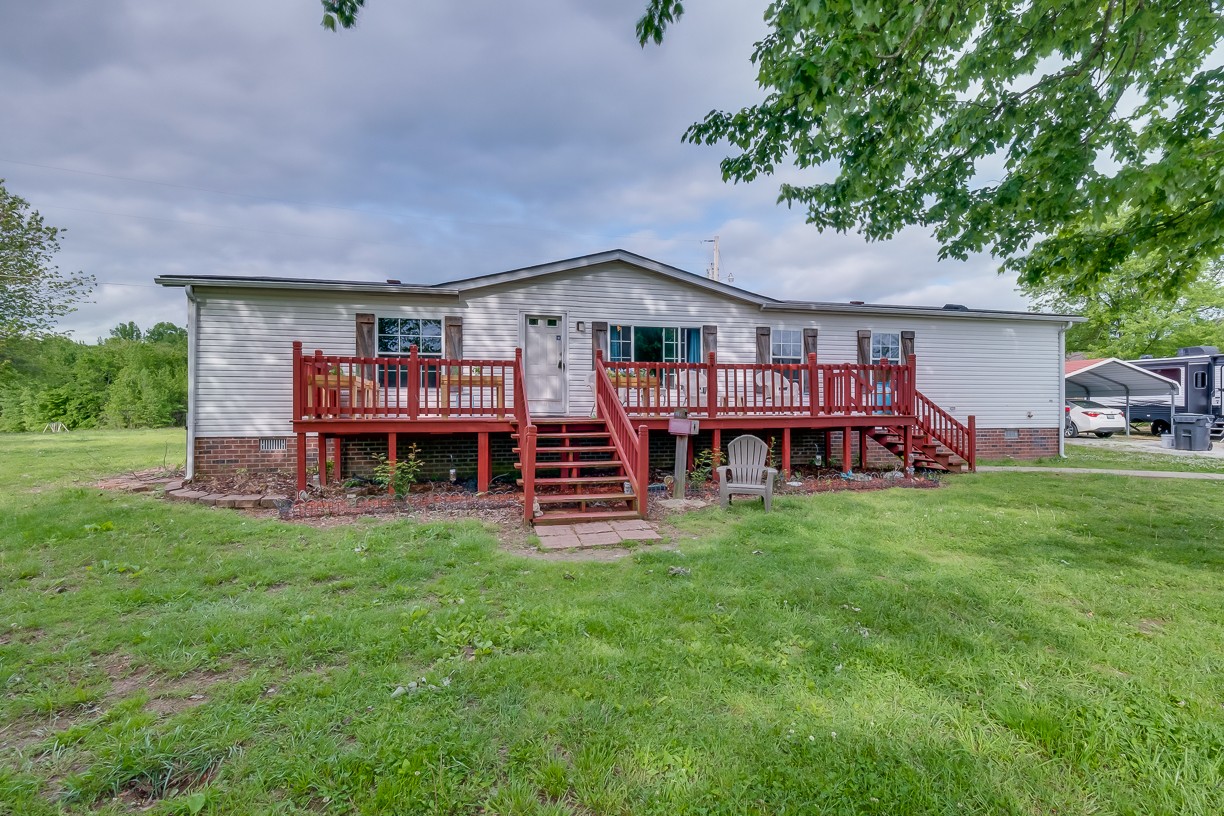204 Woods Road Portland, TN 37148 - Photo 2 of 49 Gallery Image 2
