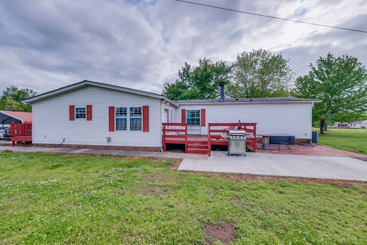 204 Woods Road Portland, TN 37148 - Photo 40 of 49 Gallery Image 40