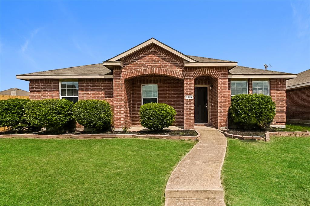 1919 Tulia Street Lancaster, TX 75146 - Photo 1 of 1