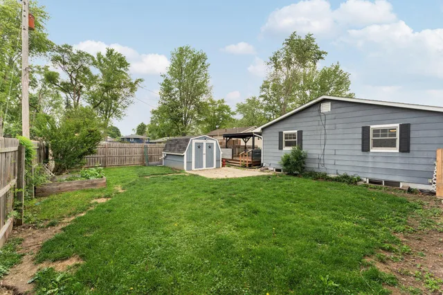 $289,900 | 1791 Jeffery Drive, Lowell, IN 46356