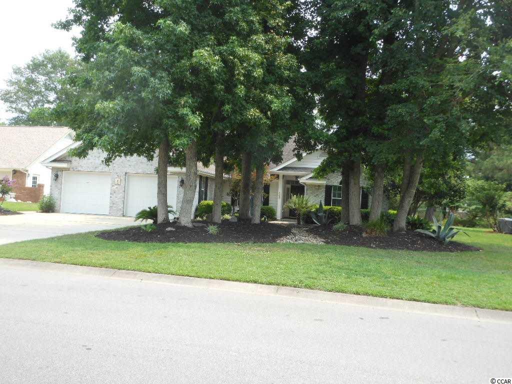 9508 Indigo Club Drive Murrells Inlet, SC 29576 - Photo 2 of 25 Gallery Image 2