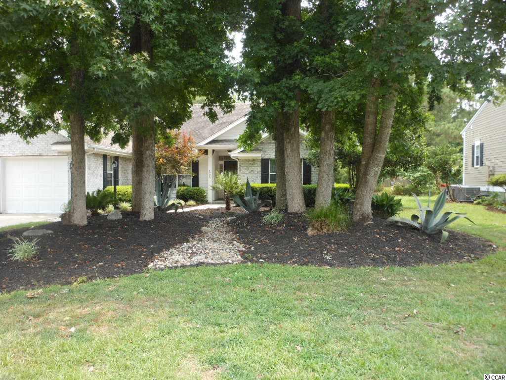 9508 Indigo Club Drive Murrells Inlet, SC 29576 - Photo 21 of 25 Gallery Image 21