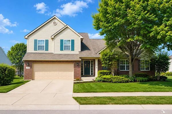 $415,000 | 5054 Breckenridge Drive, Ypsilanti, MI 48197