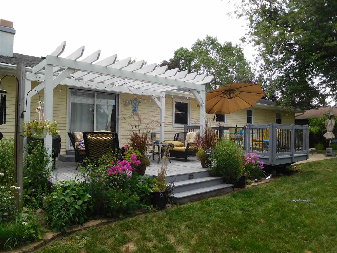 1109 Aldrin Road Rockton, IL 61072 - Photo 3 of 15 Gallery Image 3