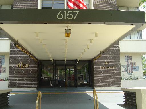 6157 North Sheridan Road, Unit 3D Chicago, IL 60660 - Photo 1 of 1