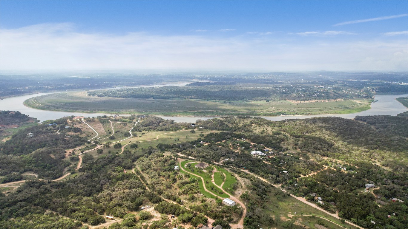 28701 Valley Road Marble Falls, TX 78654 - Photo 2 of 36 a view of an ocean