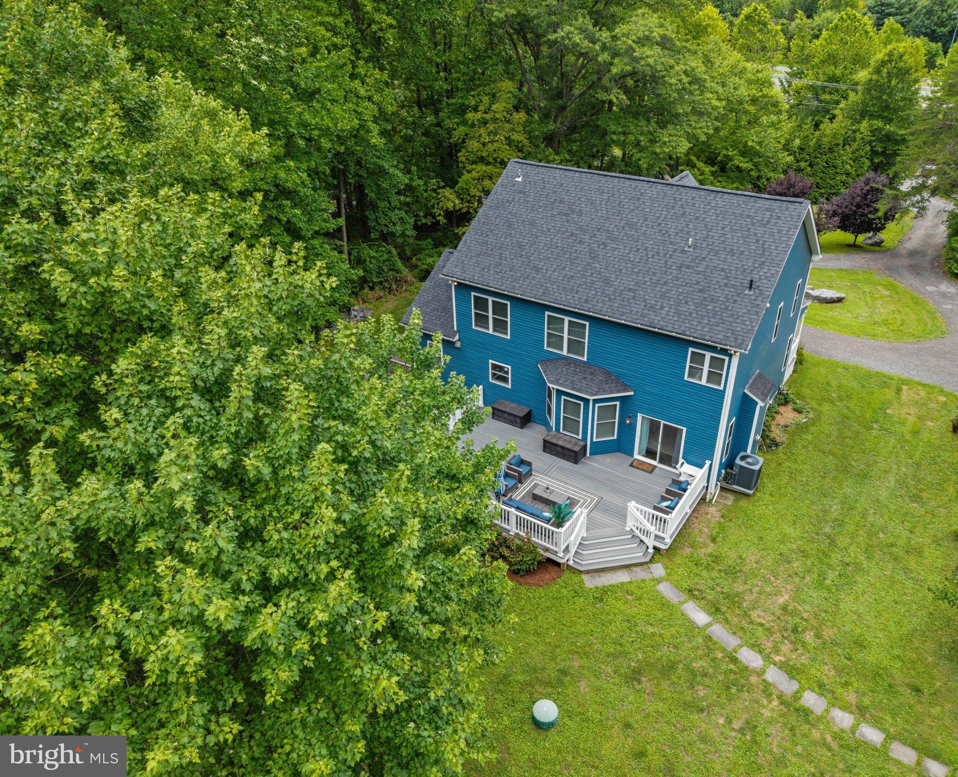 7631 Old Columbia Road Laurel, MD 20723 - Photo 61 of 62 Aerial