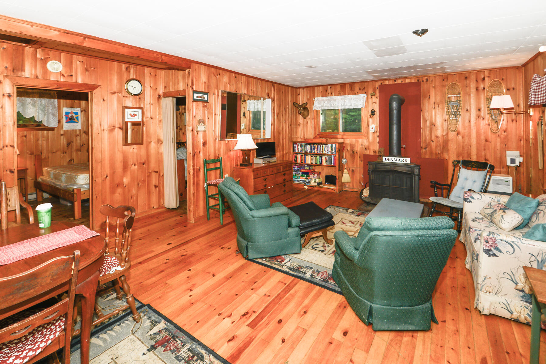 287 Mountain Road Denmark, ME 04022 - Photo 44 of 46 mountain road-38