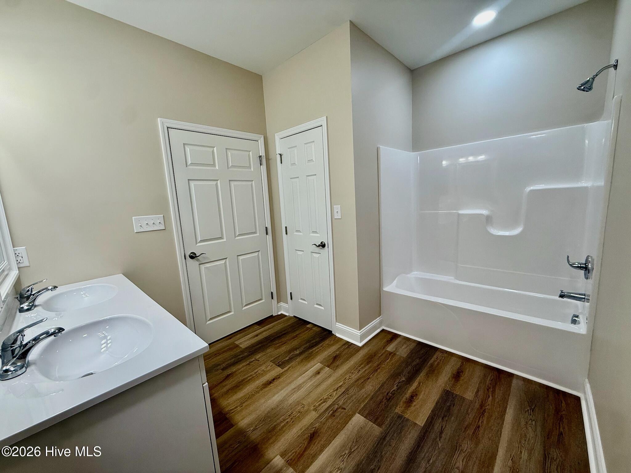 2411 Old Aberdeen Road Rockingham, NC 28379 - Photo 10 of 24