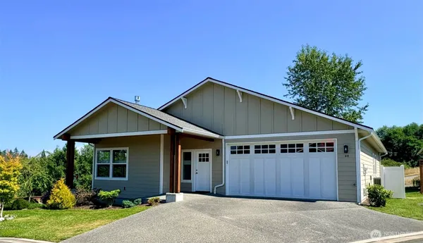 $529,900 | 40 Snowbell Court, Sequim, WA 98382