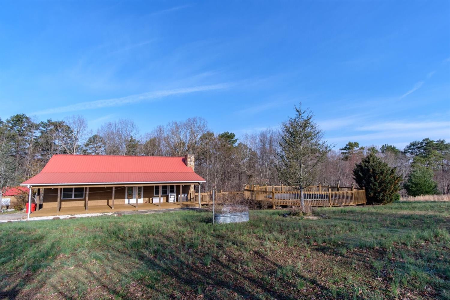 504 Earl Howard Road Keavy, KY 40737 - Photo 18 of 38 Listing Photo