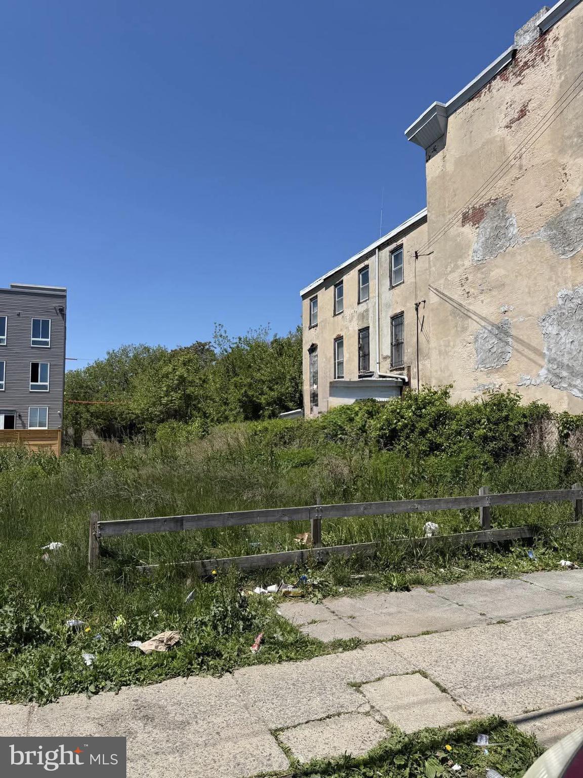 2014 North 22nd Street Philadelphia, PA 19121 - Photo 2 of 3