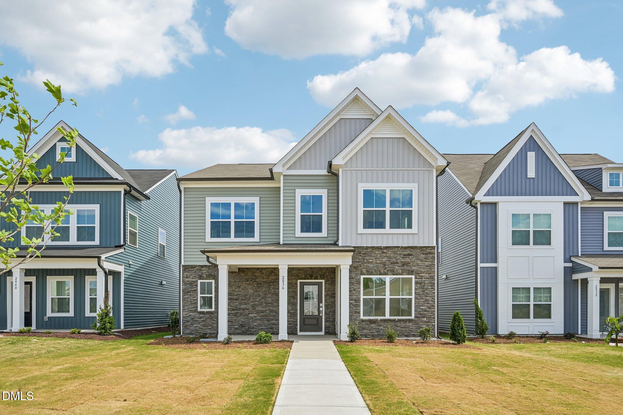 2836 Quarry Road, Unit 175 Rolesville, NC 27571 - Photo 1 of 43 2-web-or-mls-2836 Quarry Rd-002