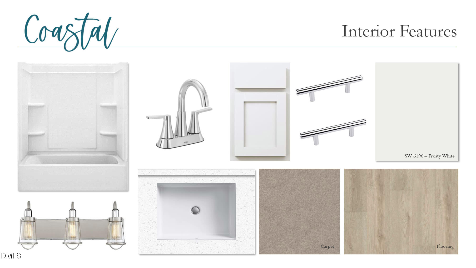 2836 Quarry Road, Unit 175 Rolesville, NC 27571 - Photo 20 of 35 PNT35_175_Mood_Board_14October2025_41958