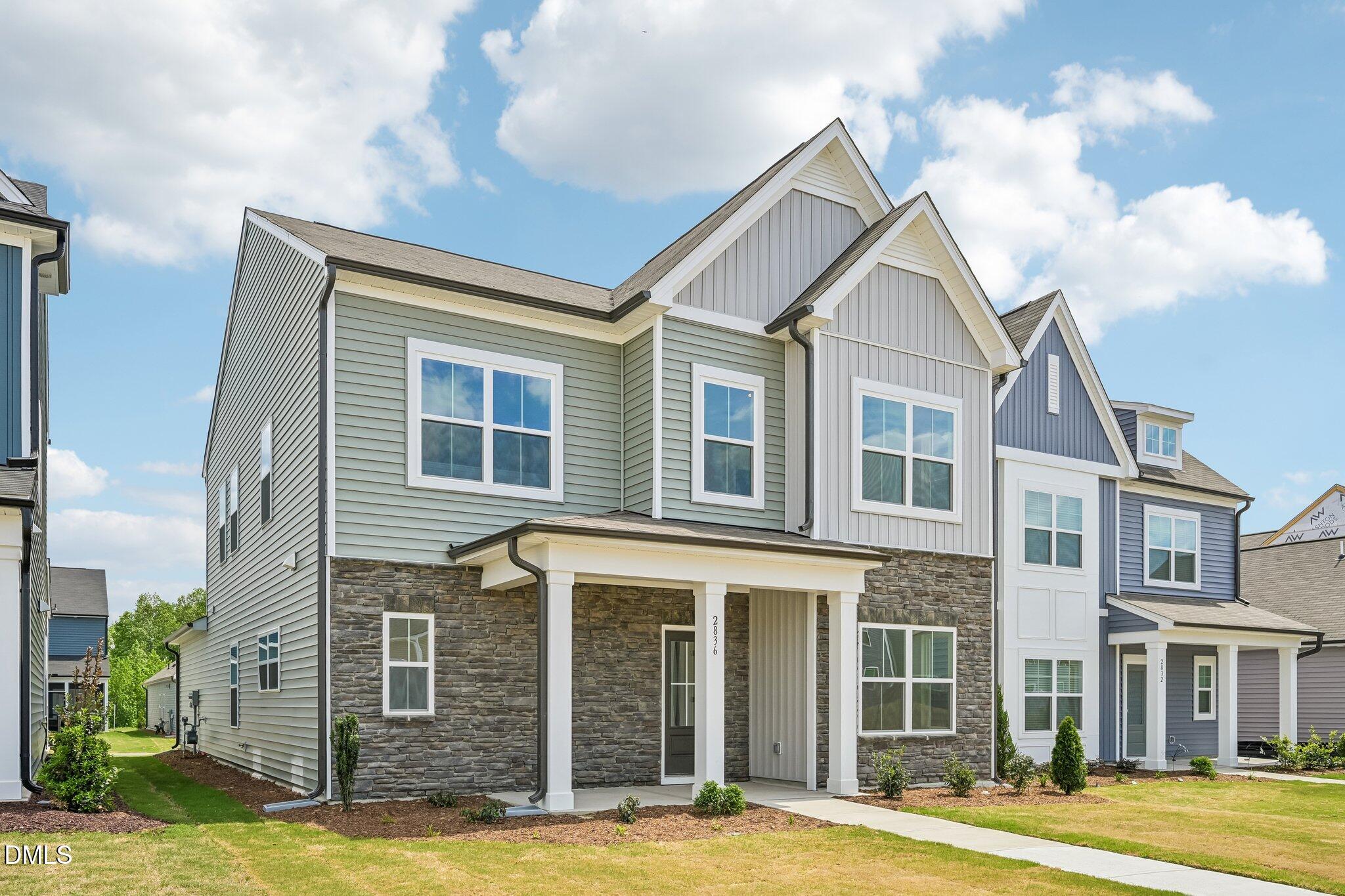 2836 Quarry Road, Unit 175 Rolesville, NC 27571 - Photo 2 of 43 3-web-or-mls-2836 Quarry Rd-003