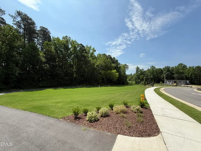 $452,955 | 2836 Quarry Road, Unit 175, Rolesville, NC 27571