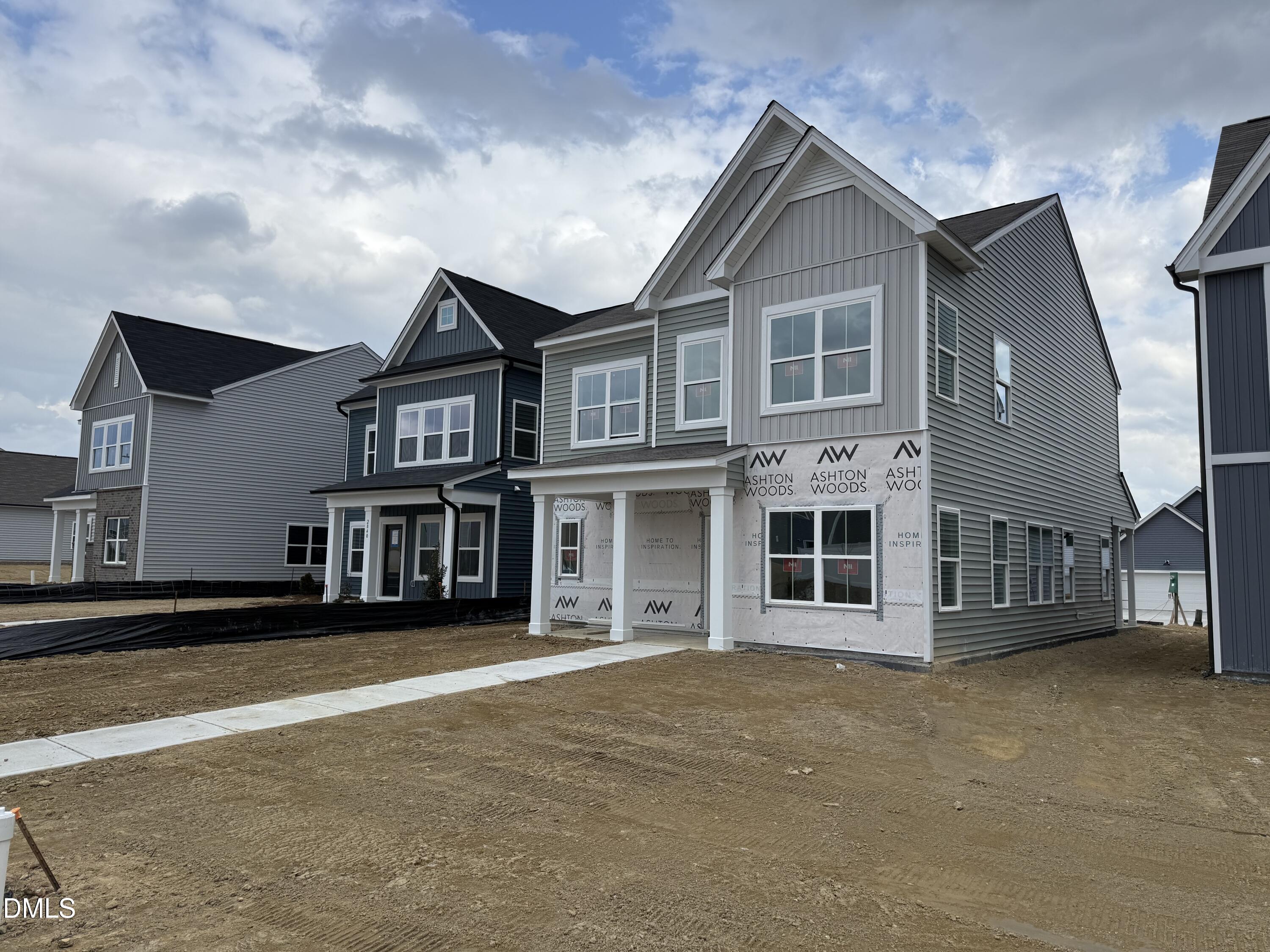 2836 Quarry Road, Unit 175 Rolesville, NC 27571 - Photo 3 of 35 IMG_8765