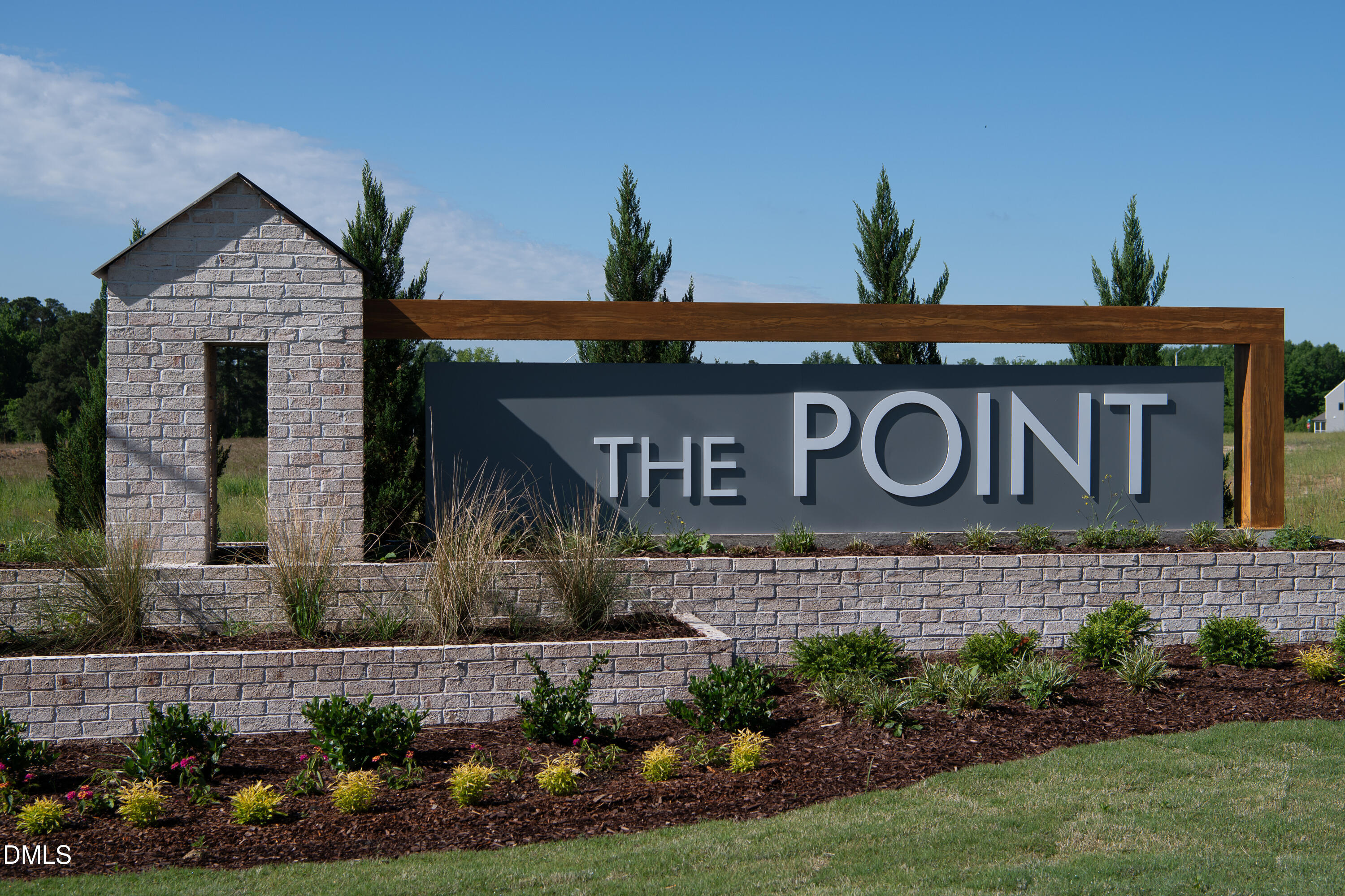 2836 Quarry Road, Unit 175 Rolesville, NC 27571 - Photo 35 of 43 1 monument