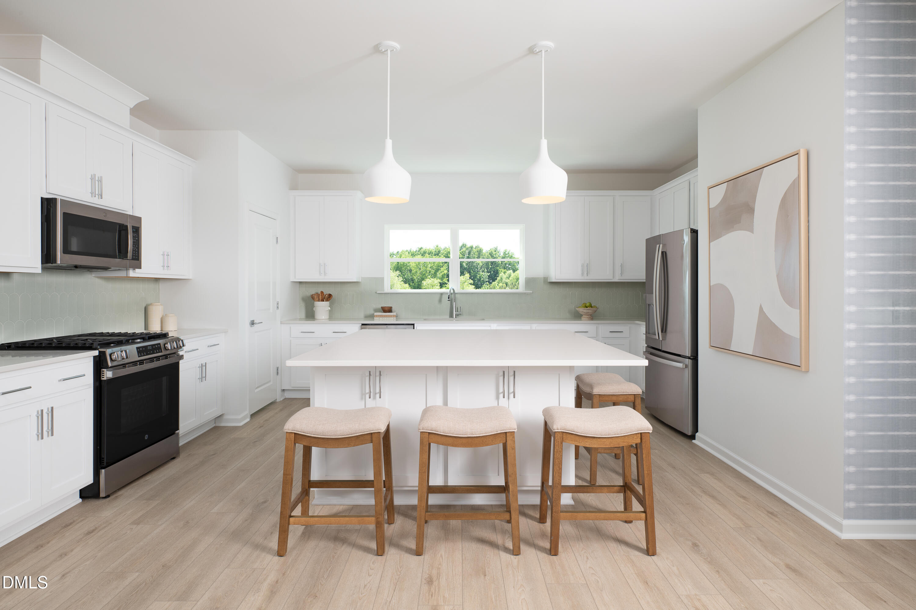 2836 Quarry Road, Unit 175 Rolesville, NC 27571 - Photo 4 of 35 RAL_PNT_Murphy_KITCH_1