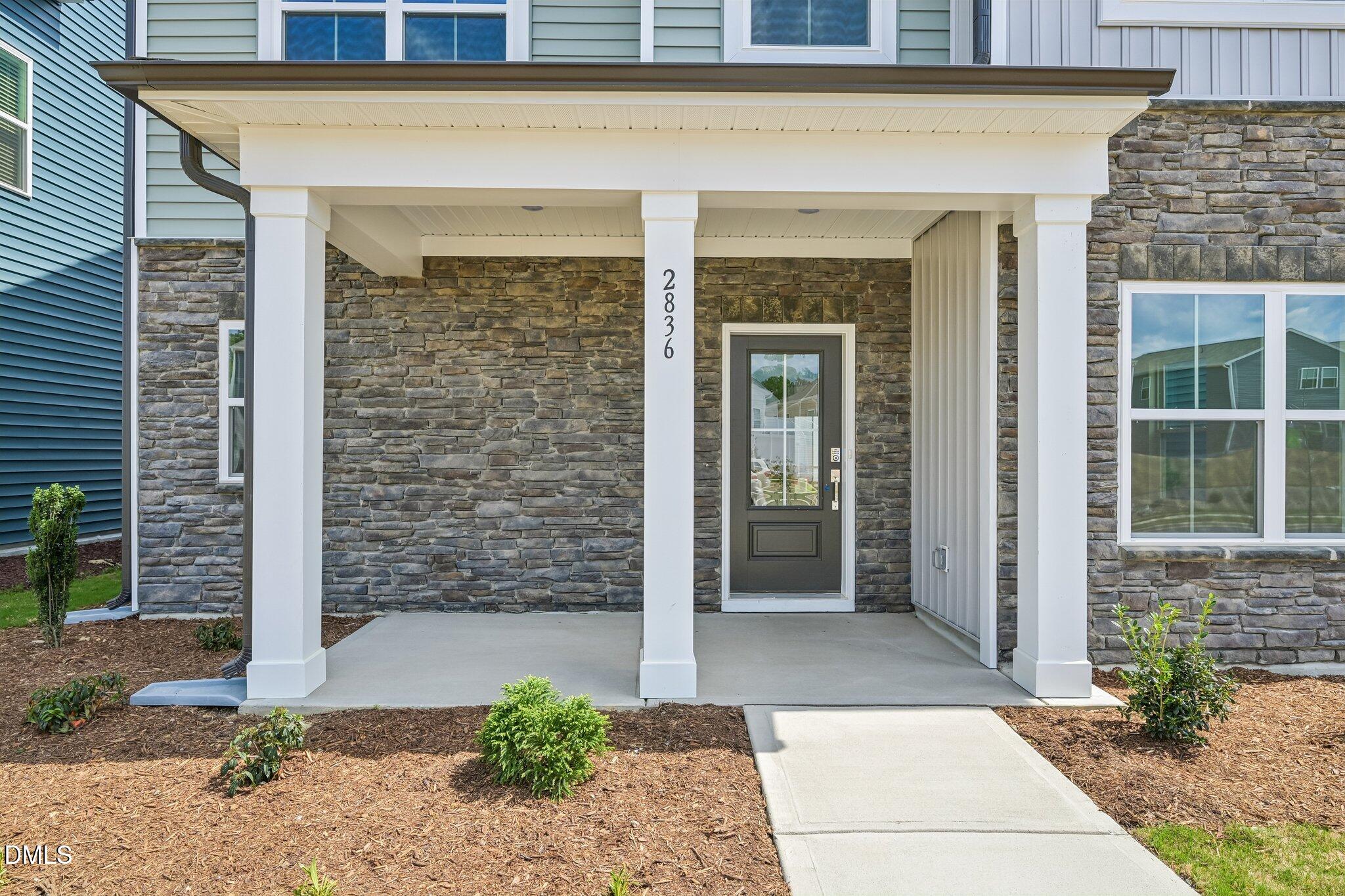 2836 Quarry Road, Unit 175 Rolesville, NC 27571 - Photo 4 of 43 5-web-or-mls-2836 Quarry Rd-005
