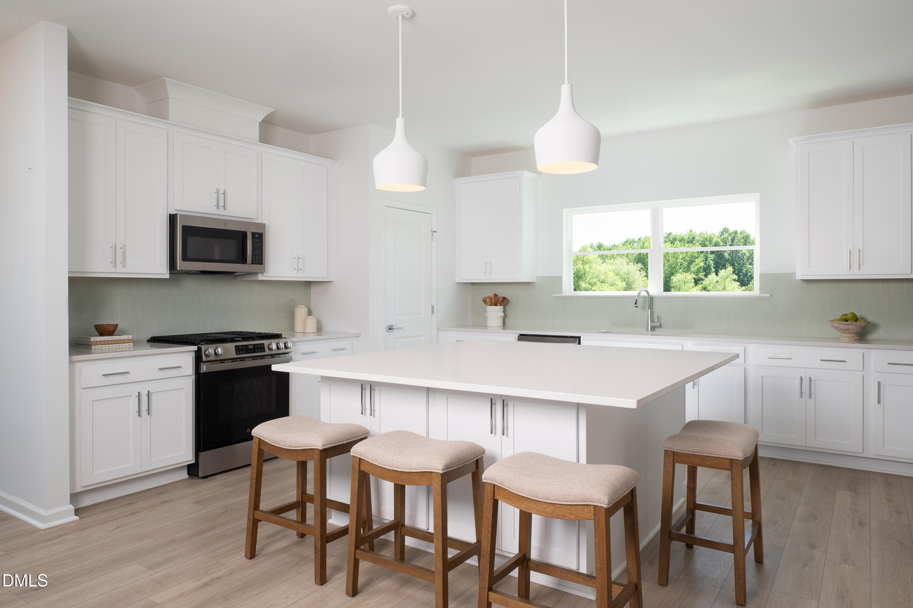 2836 Quarry Road, Unit 175 Rolesville, NC 27571 - Photo 5 of 35 RAL_PNT_Murphy_KITCH_2