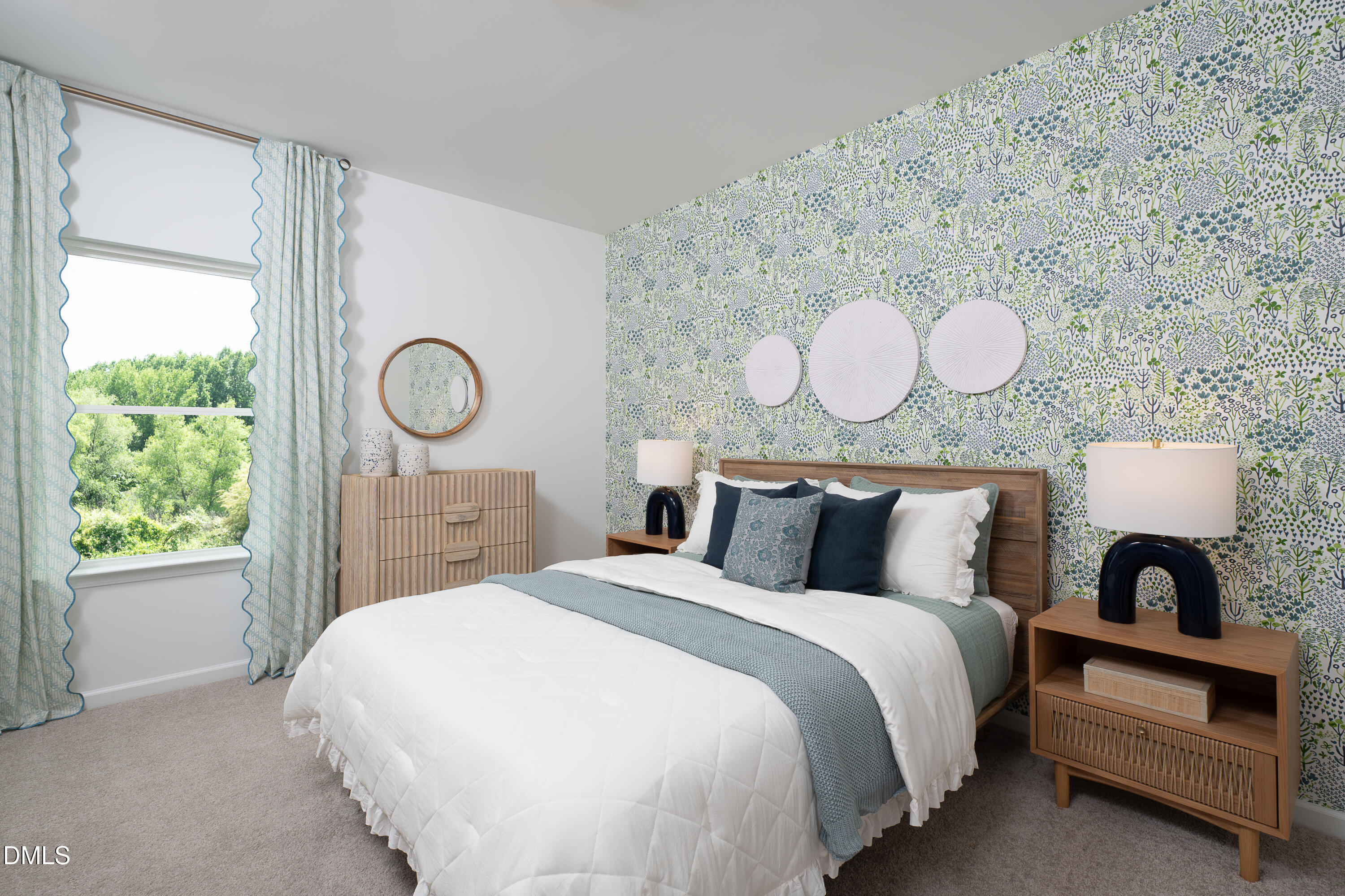 2836 Quarry Road, Unit 175 Rolesville, NC 27571 - Photo 9 of 35 RAL_PNT_Murphy_2ndBR_2