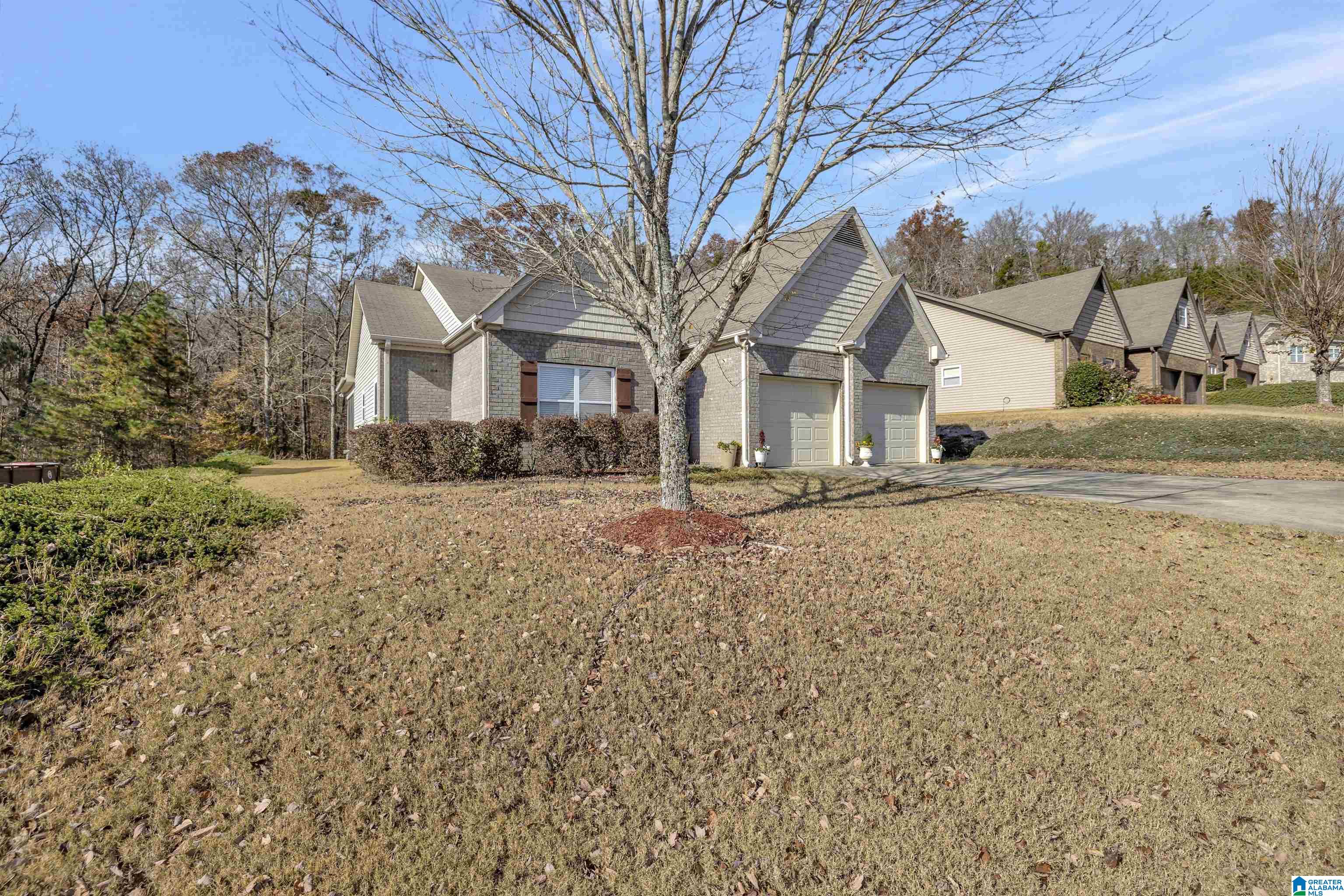 6180 Edgefield Lane Pinson, AL 35126 - Photo 2 of 33