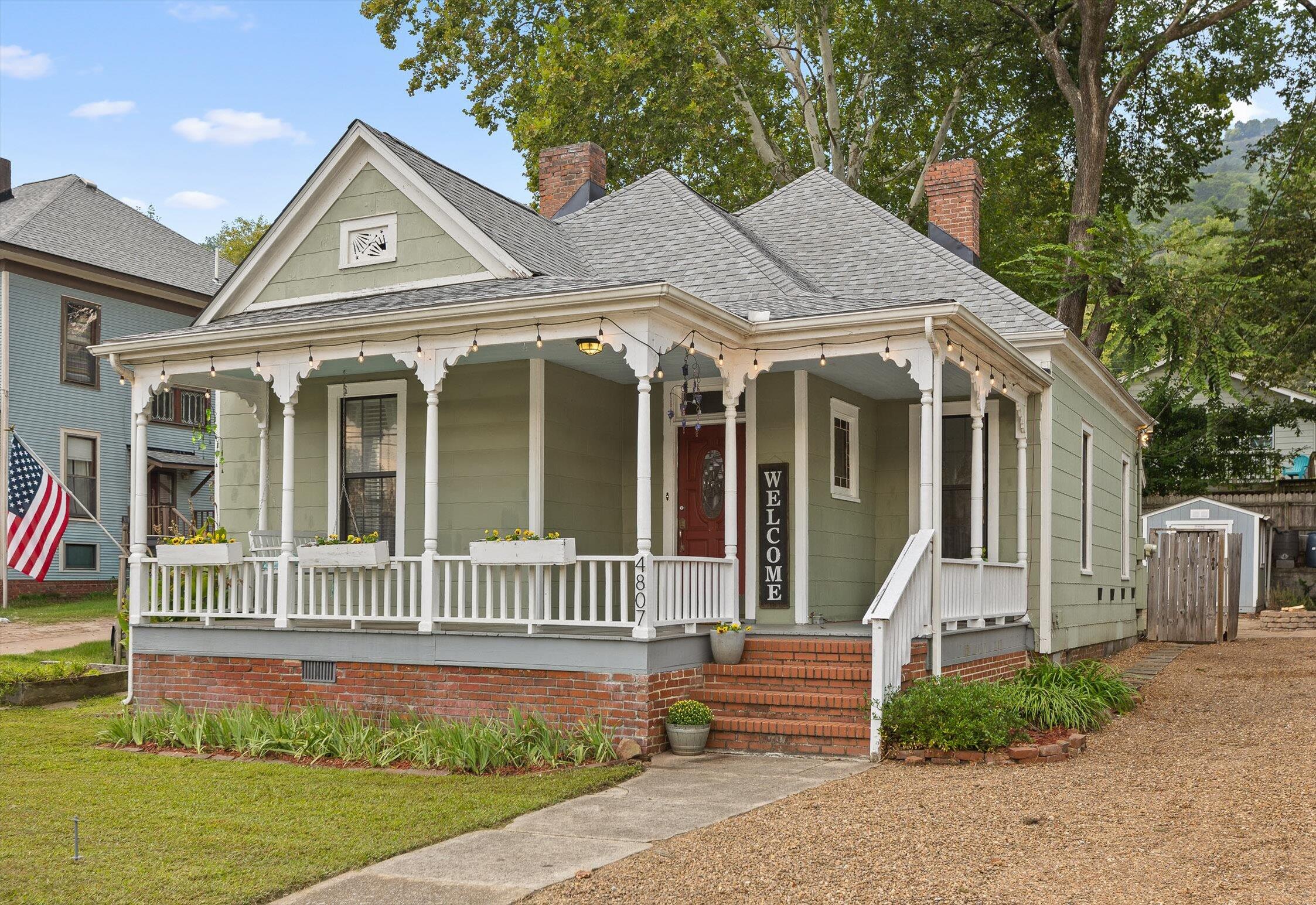 4807 St Elmo Avenue Chattanooga, TN 37409 - Photo 1 of 26 03-Elmo-3